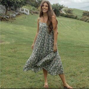 Neuflora Lexington Dress